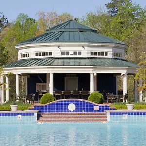 Hilton Vacation Club Greensprings *** Williamsburg